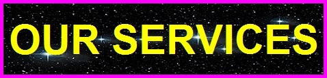 OUR SERVICES